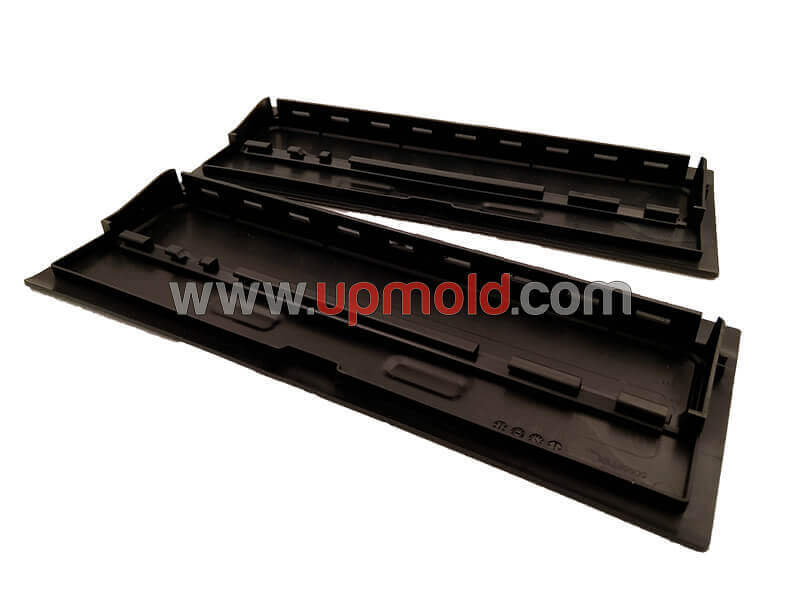 Automobile-Glove-box-Lids