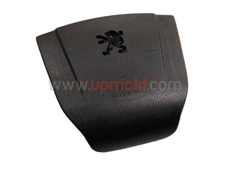 Automotive-Driver-Air-Bag-Lid