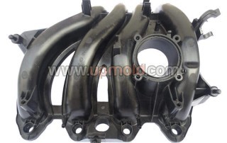 Automotive-Engine-Air-Intake-Manifold