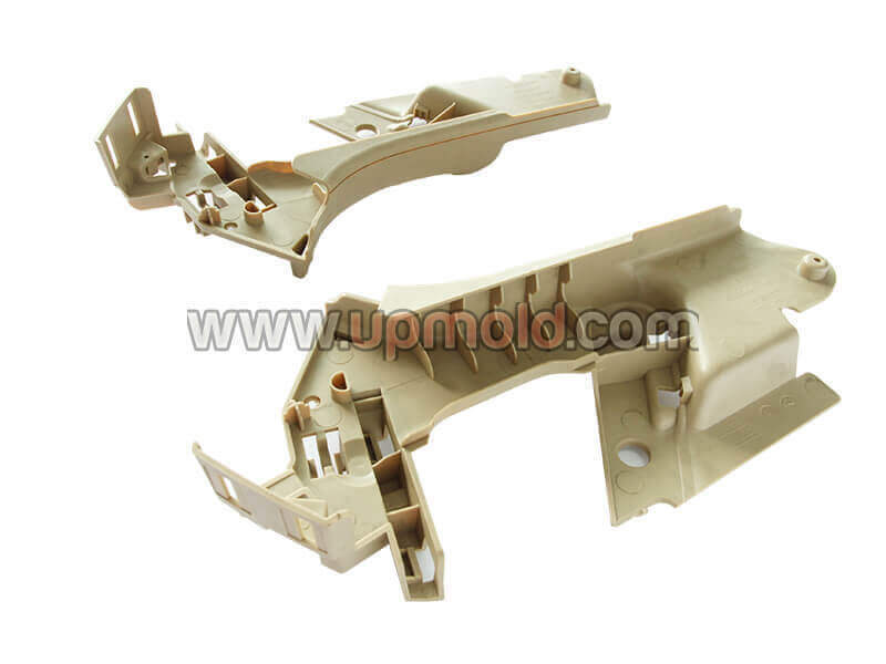 Automotive Inner Trim Bezel