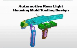 Automotive-Rear-Light-Housing-Mold-Tooling-Design