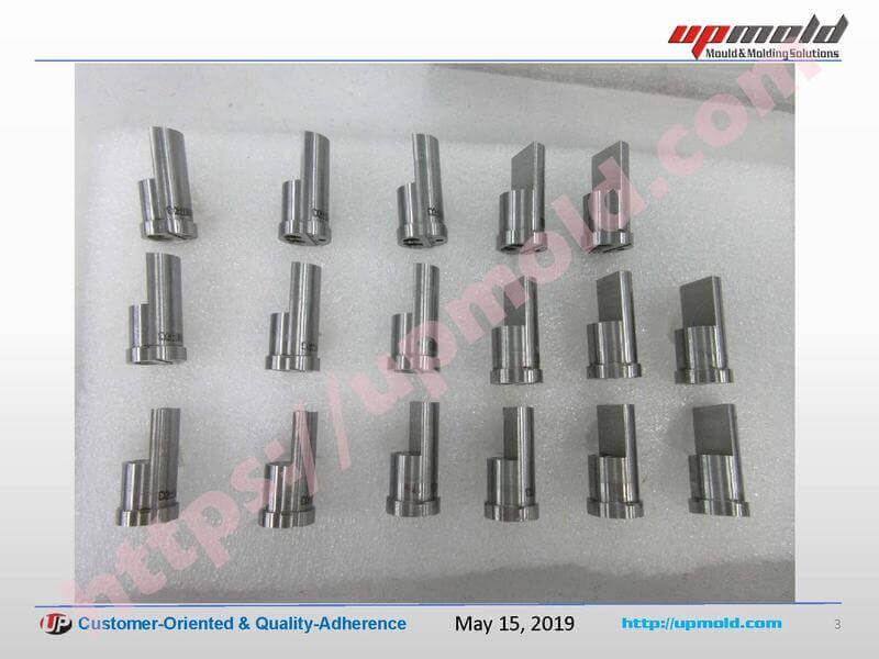cnc machining parts
