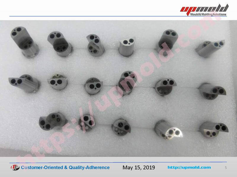 cnc machining parts custom China