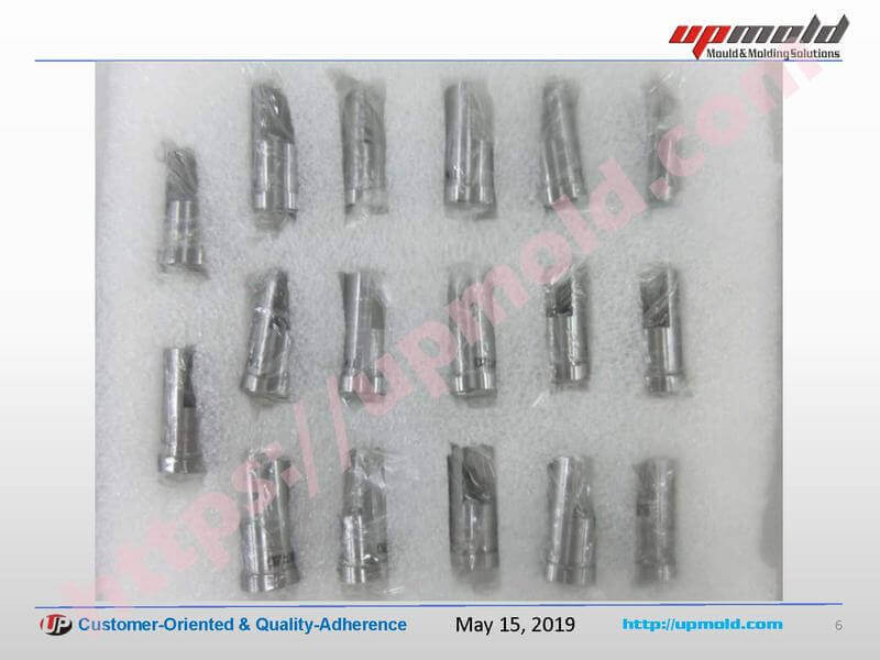 cnc machining parts China