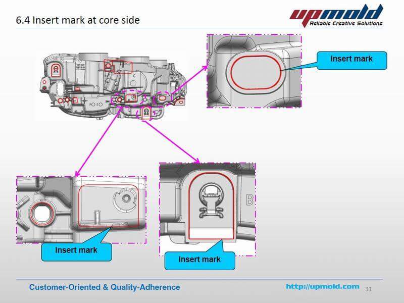 DFM-report-for-injection-mold
