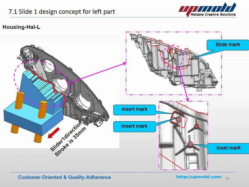 DFM-report-for-injection-mold