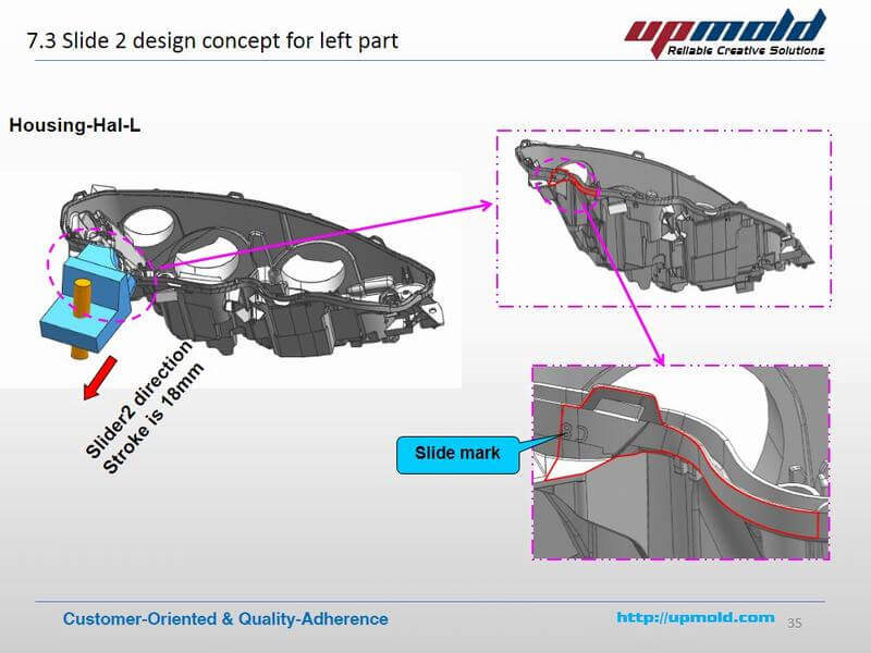 DFM-report-for-injection-mold