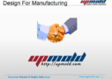 DFM-report-for-injection-mold