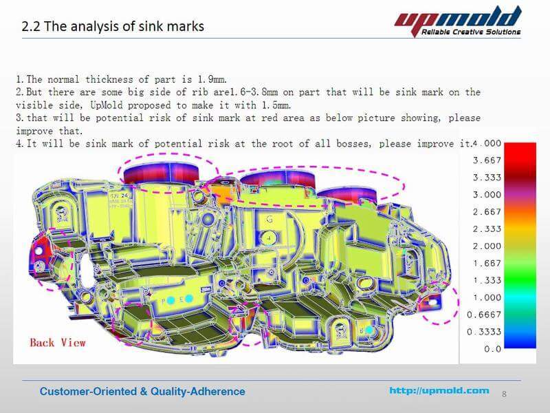 DFM-report-for-injection-mold