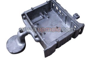 Electrical Housing Case