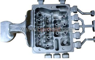 Electrical Housing Box