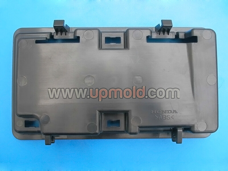 Honda-automotive-interior-cushion-component