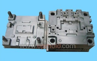 Honda-automotive-interior-cushion-mold