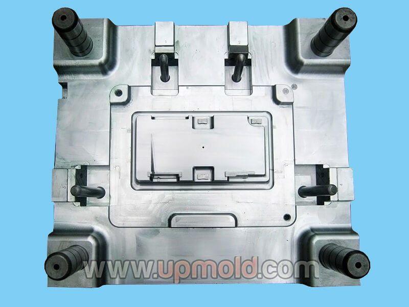 Honda-automotive-interior-cushion-mould