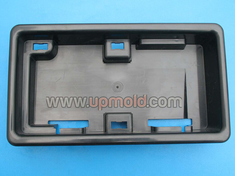 Honda-automotive-interior-cushion-part