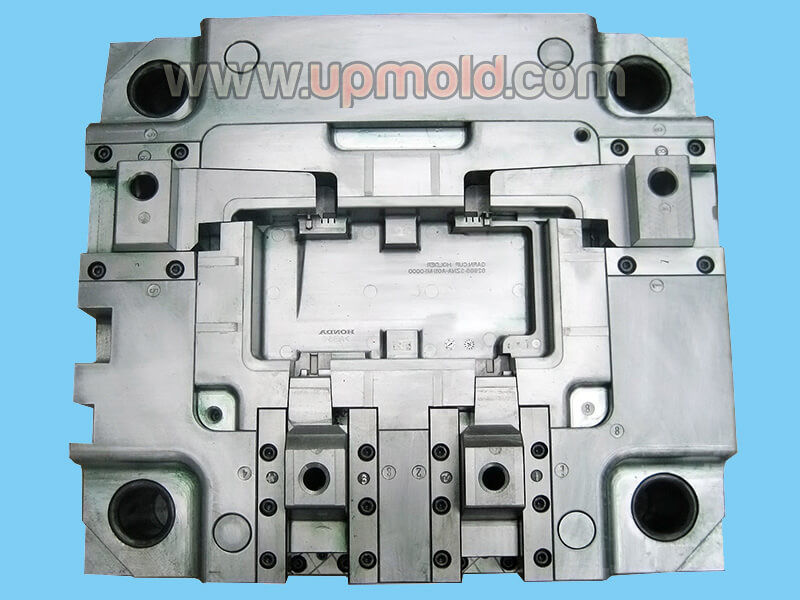 Honda-automotive-interior-cushion-tooling