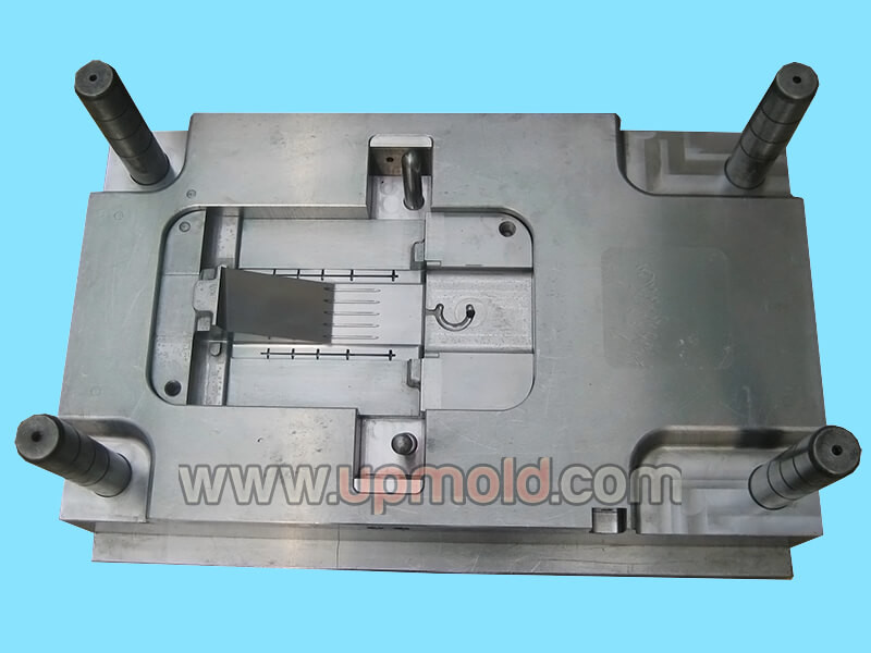 Honda-car-interior-cushion-mould