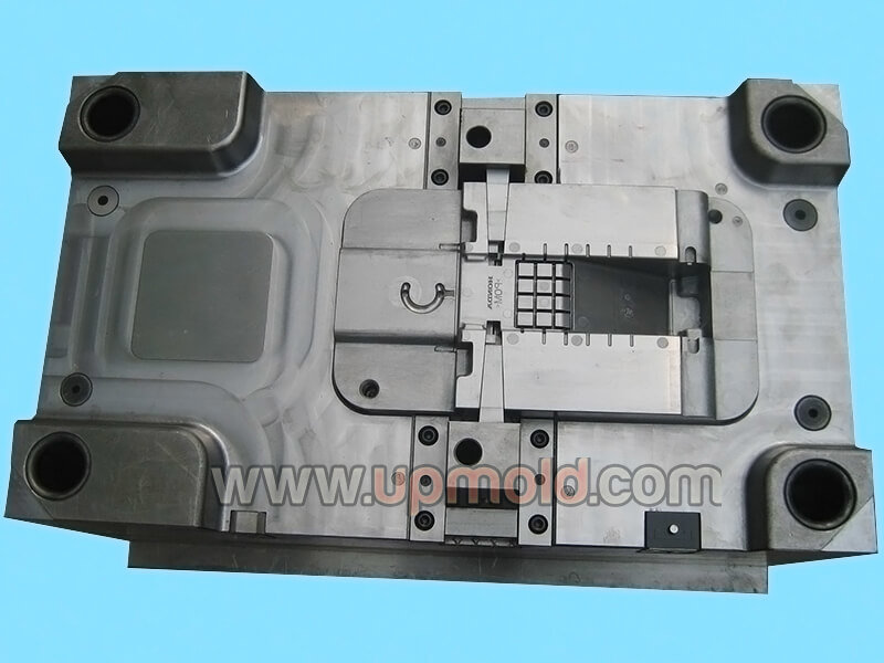 Honda-car-interior-cushion-tooling