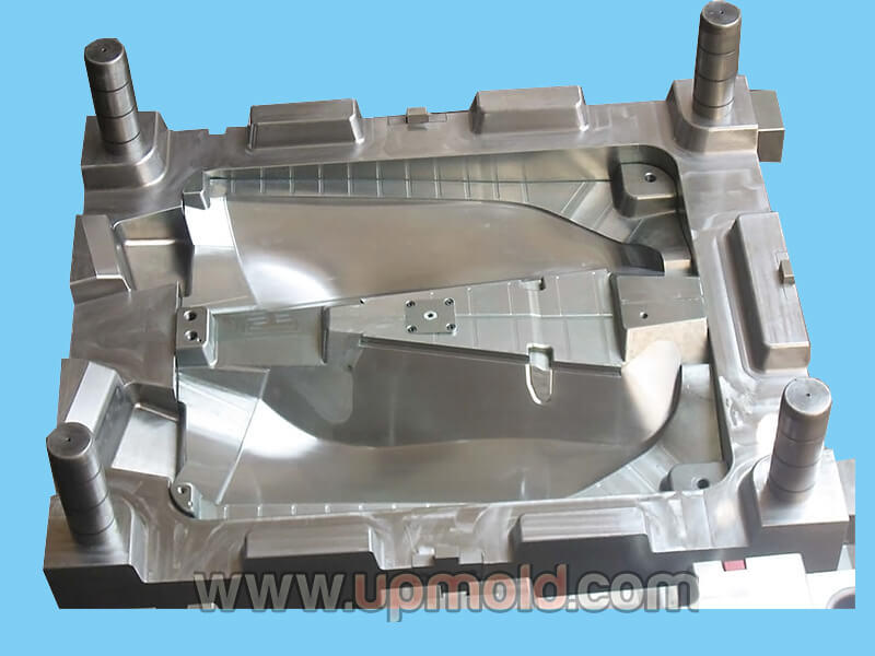 Honda-car-interior-trim-mold