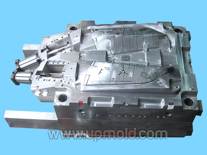 Honda-car-interior-trim-mould