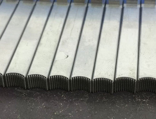 Injection Mould Steel Characteristics