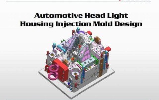 Lighting-housing-tooling-design
