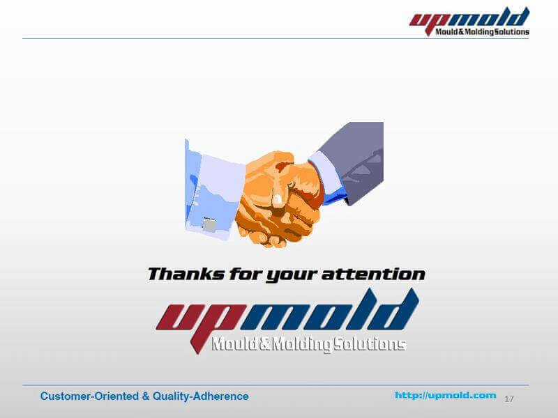 Magnesium Die mold Design