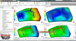 Moldflow-design-analysis by upmold