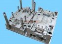 Printer Plastic Injection Molds