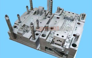 Printer Plastic Injection Molds