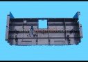 Printer-plastic-part