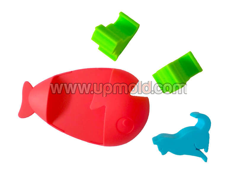 Silicone Kitchen Cake Mold