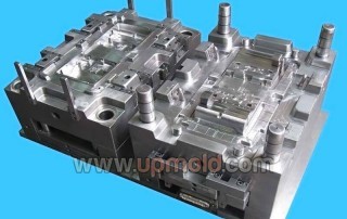 auotomotive-injection-mold