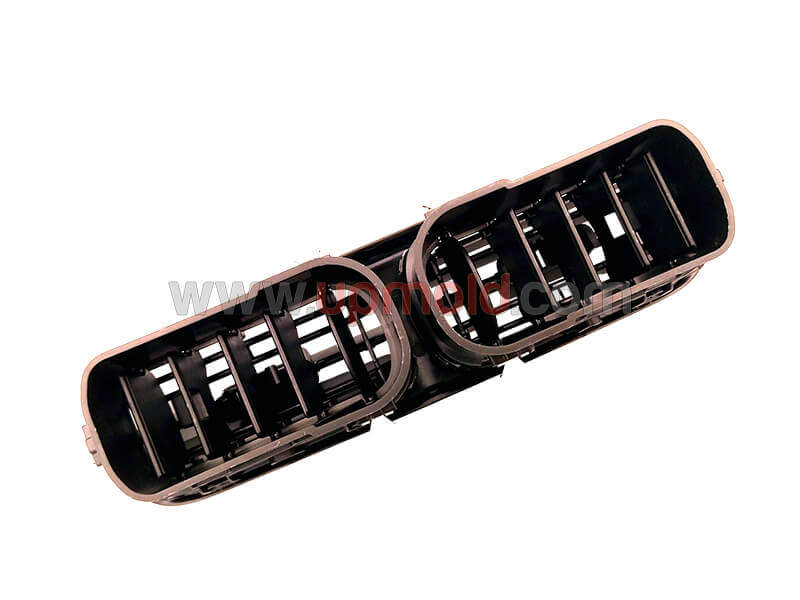 automobile-air-condition-vent-assemblies