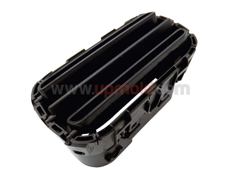 automobile-air-condition-vent-assembly