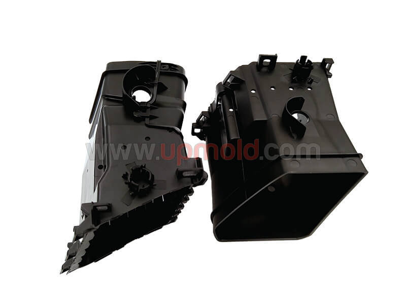 automobile-air-vent-housing