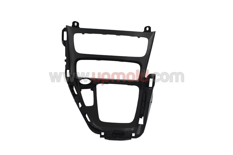 automobile-control-panel