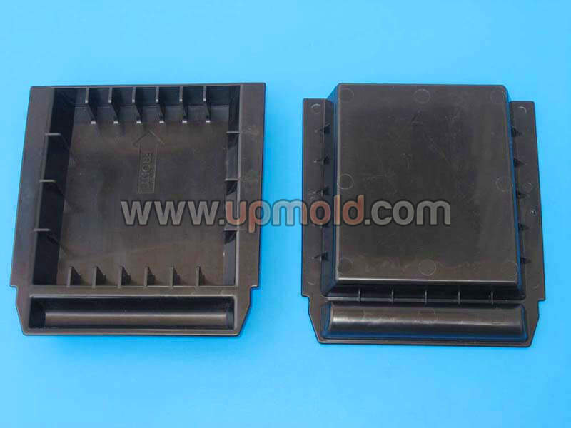 automobile-cushion-plastic-part