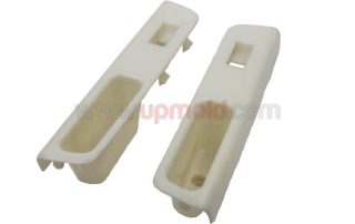 Automotive Door Trim Bezel