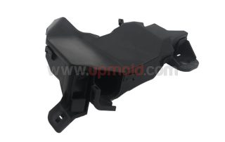 Automotive Interior Cable Box