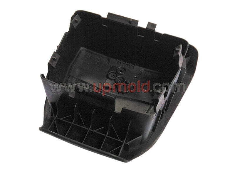 automobile-steering-whell-air-bag-lid