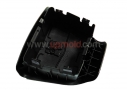 automobile-steering-whell-airbag-lid