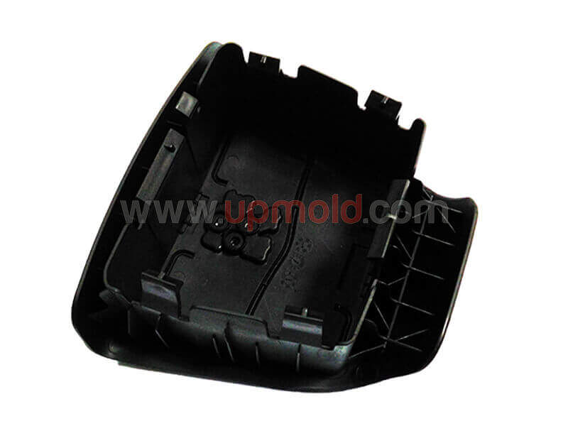 automobile-steering-whell-airbag-lid