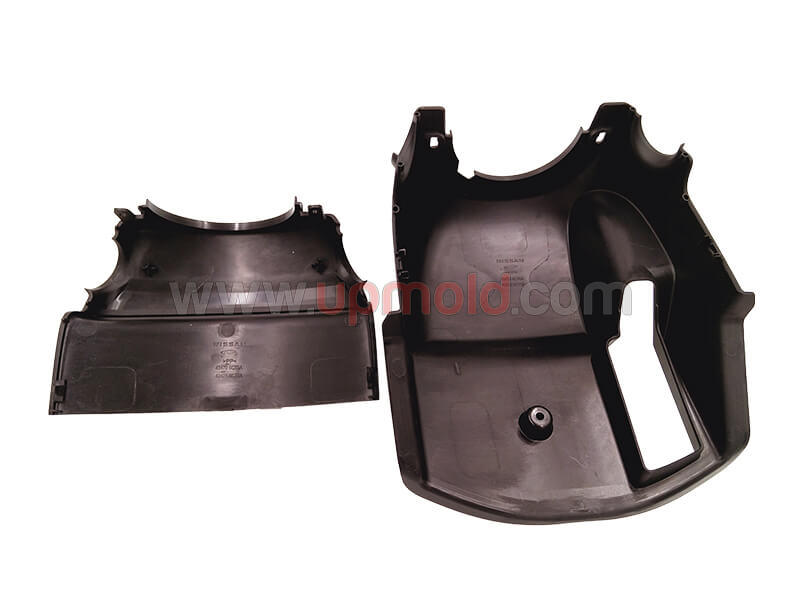 automobile-streering-shield