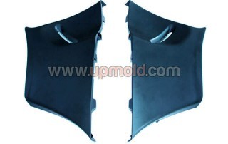 automotive-B-pillar-lower-trims