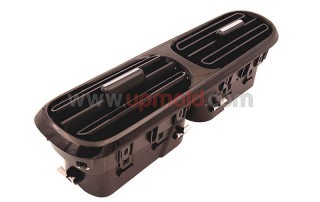 automotive Centre ventilator grille