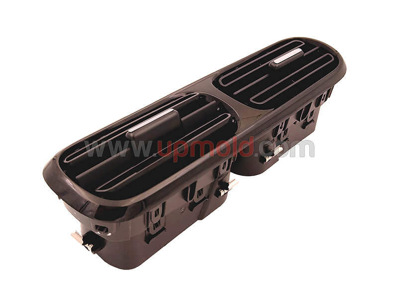 automotive Centre ventilator grille