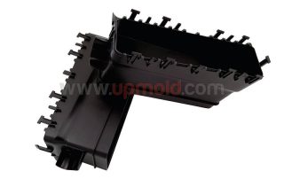 automotive-air-condition-vent-housings