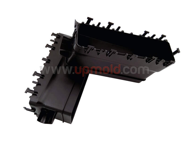 automotive-air-condition-vent-housings