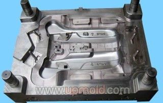 Automotive Rear Door Interior Trim Mold